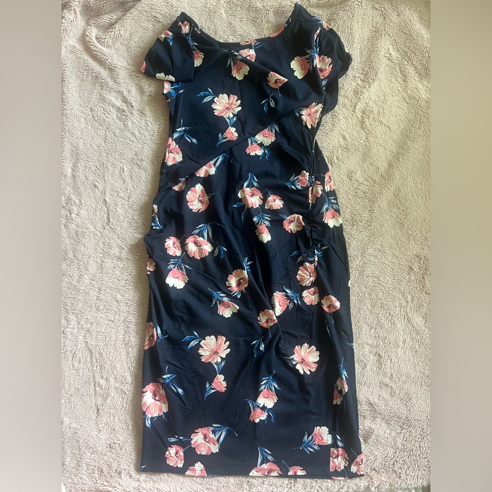 Isabel Maternity Dress size M